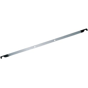 Hängeschiene Leitz SERIE 18, A4, Metall, 100 Stück, silber