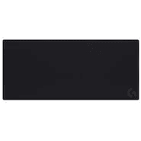 Logitech G G840 - Musmatta - svart