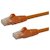 StarTech.com 10m CAT6 Ethernet Cable, 10 Gigabit Snagless RJ45