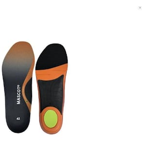 Inläggssula MASCOT FT102 högt ft 35