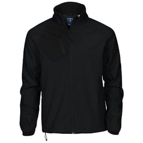 Softshelljacka herr Projob 2422 sva 4XL