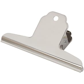 Pappersklämma ACTUAL 120 mm 12/fp