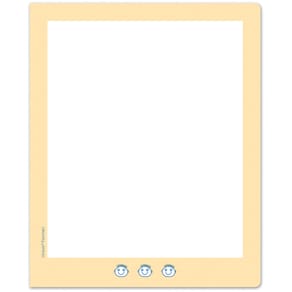 Creativheft URSUS Formati Quart, 20 Blatt, glatt