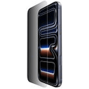 BELKIN Invisiglass Privacy Screen Protector - iPhone 17 Pro