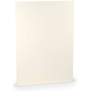 Briefpapier Rössler Paperado, ivory