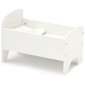 Docksäng Kids Concept vit