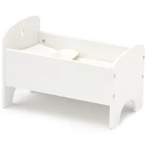 Docksäng Kids Concept vit