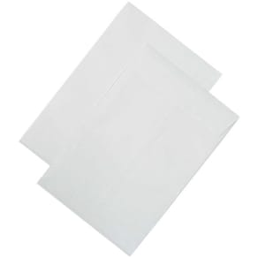 Påse B4 expander 120g PS vit 250/fp