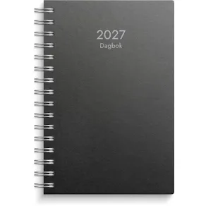 Dagbok Eco Line 2027