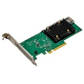 Broadcom MegaRAID 9540-8i - Kontrollerkort (RAID) - 8 Kanal