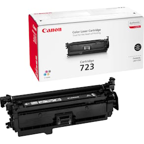 Toner CANON 2644B002 CRG723BK 5K svart