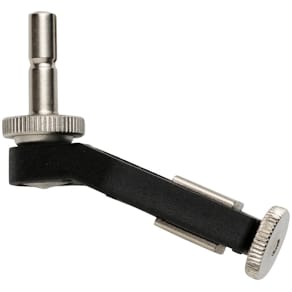 Zirkelansatz Aristo Universal, für 3,5/4,0 mm Aufnahmebohrung