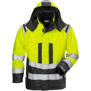 Vinterjacka FRISTADS 4037 kl3 dam S