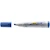 Whiteboardpenna BIC Velleda 1781 Blå, sned, 3.5-5.5mm, 12st