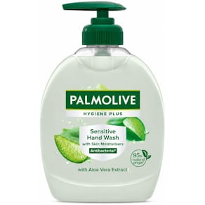 Handzeep Palmolive Hygiene Plus Sensitive, flacon van 300 ml
