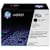 Toner HP CE390A 90A Svart