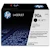 Toner HP CE390A 90A Svart