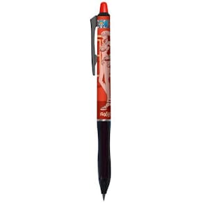 Gelpenna PILOT Frixion Plus OneP 0,7 röd