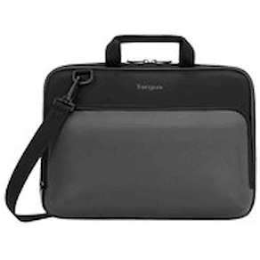 Targus Work-In Essentials - Notebook-väska - 13" - 14" - svart,