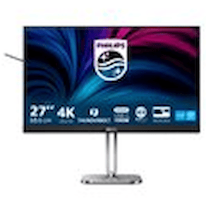 Philips 27B2U6903 - 6000 Series - LED-skärm - 27" - 3840 x 2160