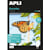 Fotopapier Apli Everyday, A4, 180 g, pak van 100 vel