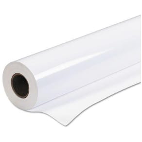 Epson Premium Glossy Photo Paper - Glättat