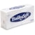 Frokostservietter BulkySoft 1-lag 1/4-fold hvid 33x33 cm, 200 stk