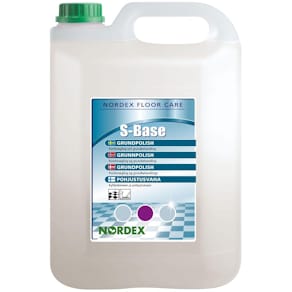 Grundpolish S-Base, 5L