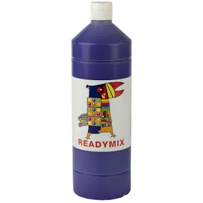 Readymix 1L violett