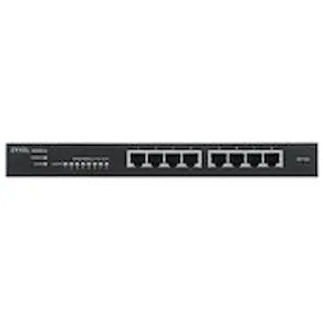 Zyxel GS1915 Series GS1915-8 - Switch - NebulaFLEX-kompatibel