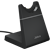 Jabra - Laddningsställ - svart - för Evolve2 65 UC Mono, 65 UC
