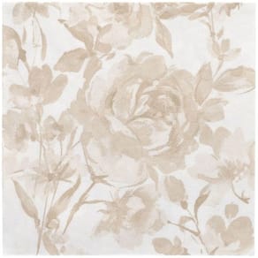 Serviett PAPSTAR 3L 40cm Rose sand (50)