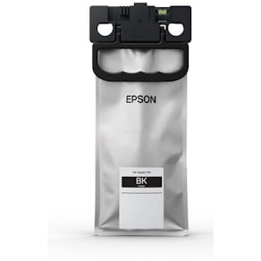 Tintenpatrone Epson T01C, schwarz, XL, 10.000 Seiten