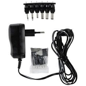 Elektrisk maskintilbehør, sort, 0,79 kg, 1 stk