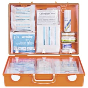 Erste-Hilfe-Koffer SÖHNGEN SPEZIAL MT-CD Hotel & Gastronomie, DIN