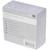 Blockkub Pepperpot 90x90 500ark vit