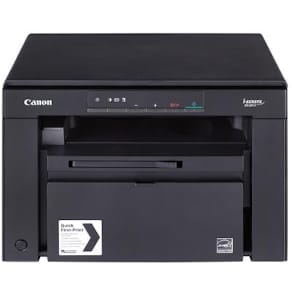 Multilaser CANON i-Sensys MF3010