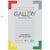 Schetsblok Gallery, 14,8 x 21 cm (A5), 180 g/m², 50 vel