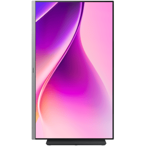 Samsung Essential S4 S27F434UAU - S43UF Series - LED-skärm - 27"