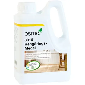 Golvrengöring OSMO 8016 1L