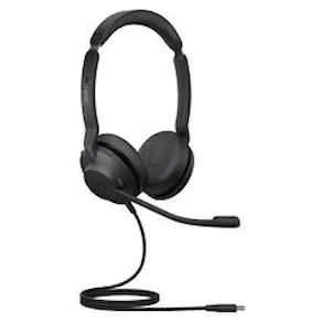 Headset JABRA Evolve2 30 MS stereo USB-C