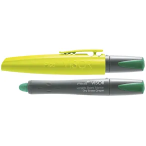 WB Marker Pica Visor green