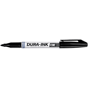 Markal Dura Ink Fine 15 Black