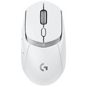Logitech G G309 - Mus - gaming - optisk - 6 knappar - trådlös