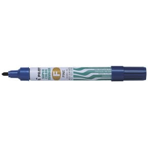 Märkpenna PILOT Super Color F blå