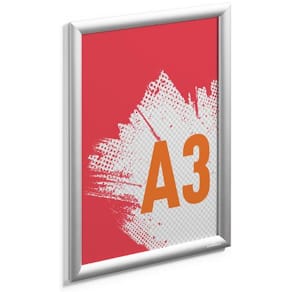 Plakatramme DURABLE A3 Outdoor