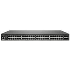 SonicWall Switch SWS14-48FPOE - Switch - Administrerad - 48 x