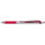 Rollerpen Pentel Energel RT BL77, rood
