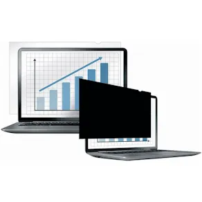 Sekretessfilter FELLOWES 23' wide 16:9