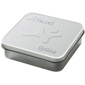 Häftklammer Rexel Optima 70HD, 70ark, 2500/fp